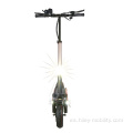 Precio favorable Bike Golf Adulto Self Balance Scooter eléctrico plegable